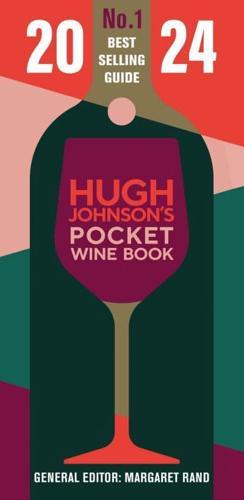 Hugh Johnson Pocket Wine 2024                                                                                                                         <br><span class="capt-avtor"> By:Rand, Margaret                                    </span><br><span class="capt-pari"> Eur:17,87 Мкд:1099</span>